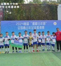 精选案例